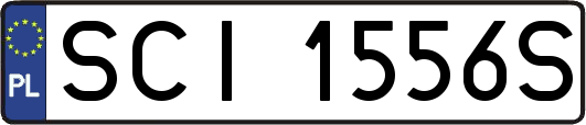SCI1556S
