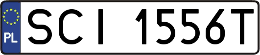 SCI1556T
