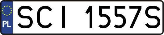 SCI1557S