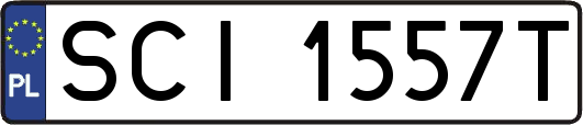 SCI1557T
