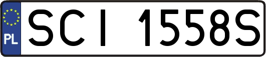 SCI1558S