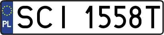 SCI1558T