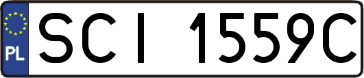 SCI1559C