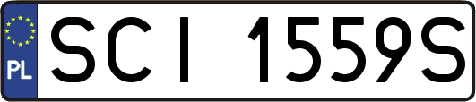 SCI1559S