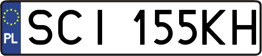 SCI155KH