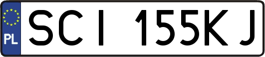 SCI155KJ