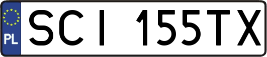 SCI155TX