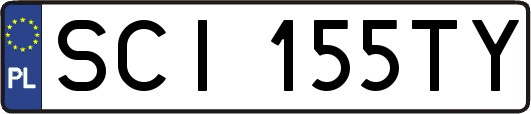 SCI155TY