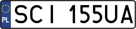 SCI155UA
