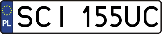 SCI155UC