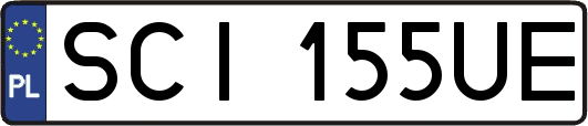 SCI155UE