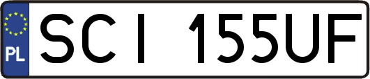 SCI155UF