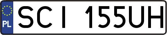 SCI155UH
