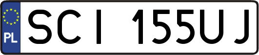 SCI155UJ