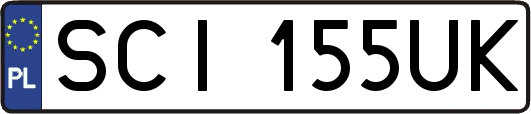 SCI155UK