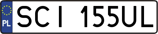 SCI155UL