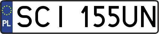 SCI155UN