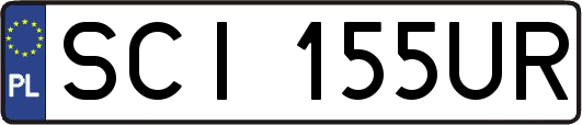 SCI155UR