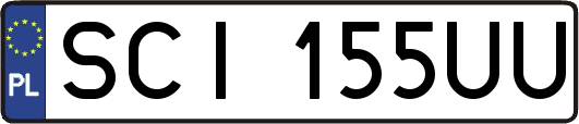 SCI155UU
