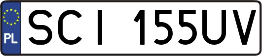 SCI155UV