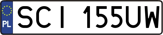 SCI155UW