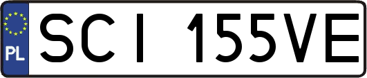 SCI155VE