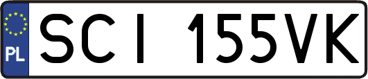 SCI155VK