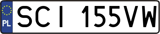 SCI155VW