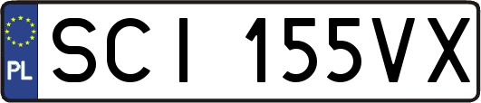 SCI155VX