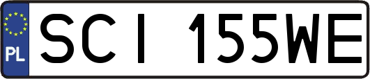 SCI155WE