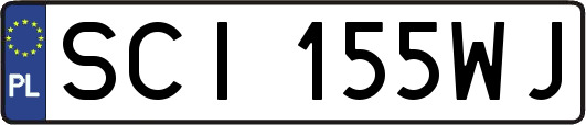 SCI155WJ