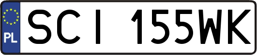 SCI155WK