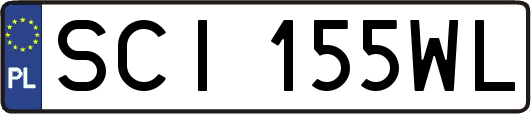 SCI155WL