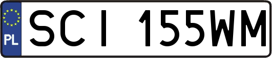 SCI155WM