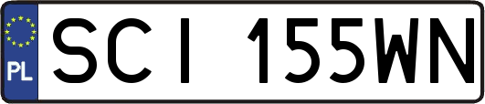 SCI155WN