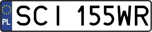 SCI155WR