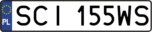 SCI155WS
