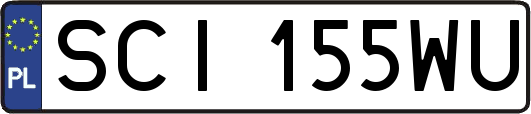SCI155WU