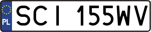 SCI155WV
