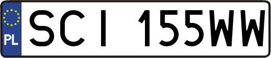 SCI155WW