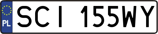 SCI155WY