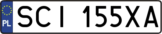 SCI155XA