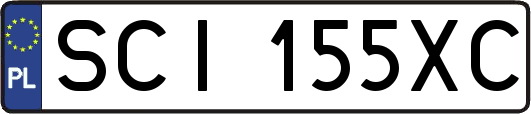 SCI155XC