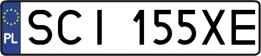 SCI155XE