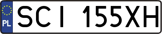 SCI155XH