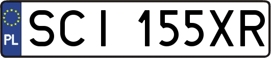 SCI155XR