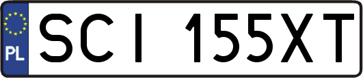SCI155XT