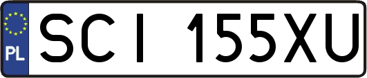 SCI155XU