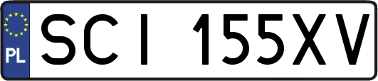 SCI155XV