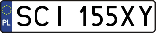 SCI155XY